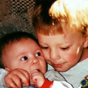 Meet your Posher, Tanner